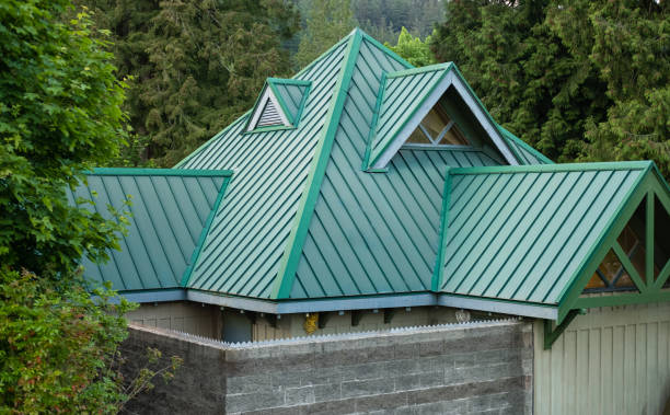 Best Green or Eco-Friendly Roofing Solutions  in Duryea, PA