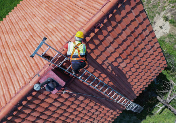 Best Roof Ventilation Installation  in Duryea, PA