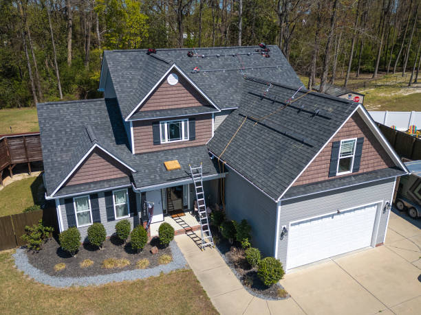 Fast & Reliable Emergency Roof Repairs in Duryea, PA
